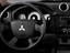 2008 Mitsubishi Raider Extended Cab